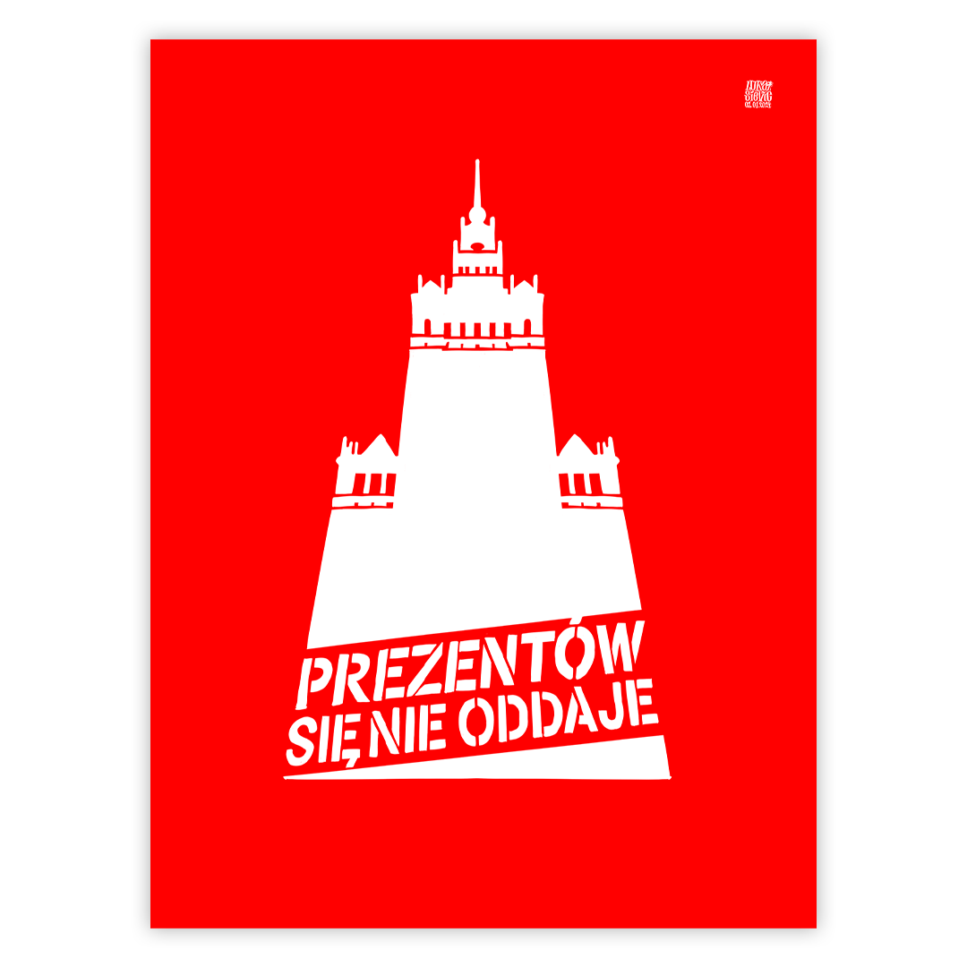 / The Palace /