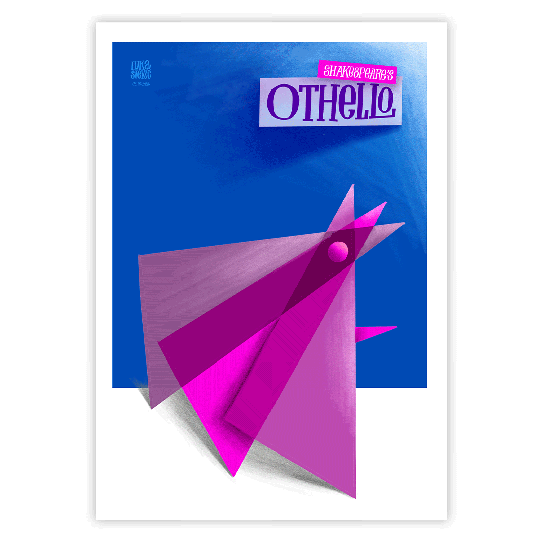 / Othello /
