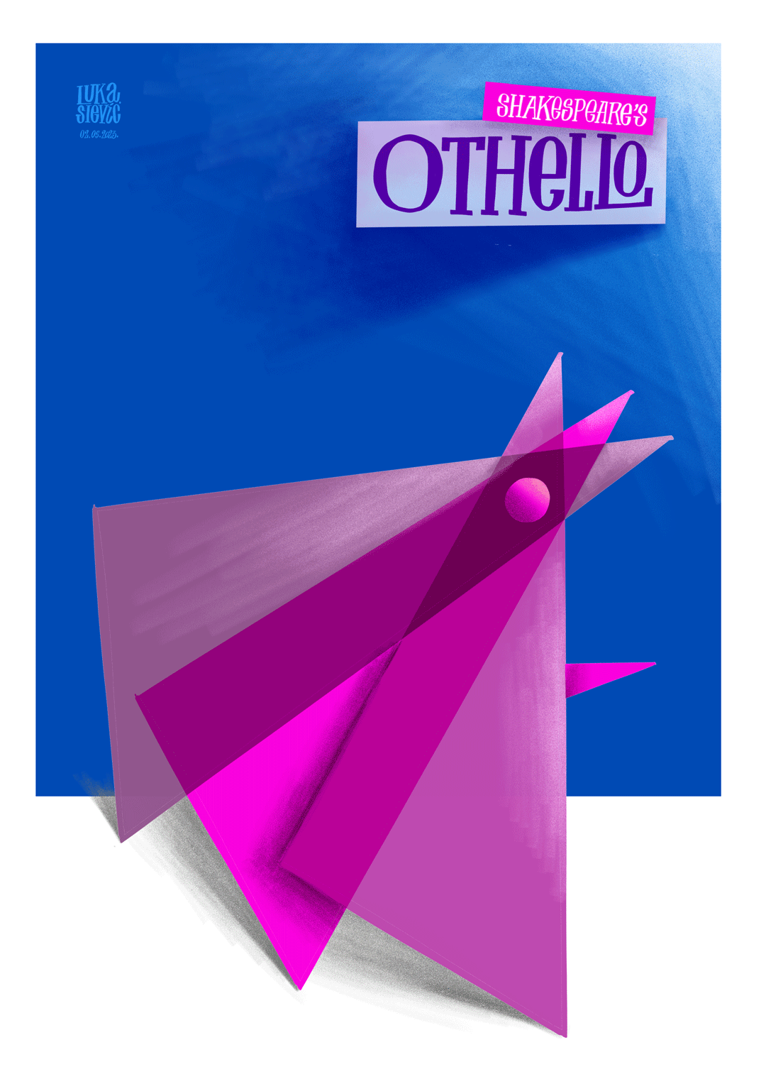 / Othello /