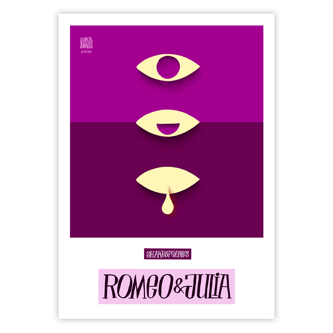 / Romeo & Julia /