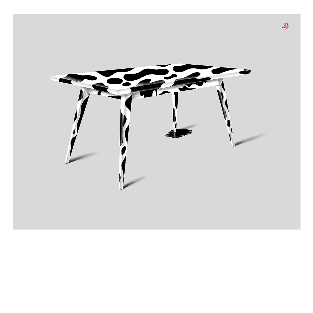 / Wild Table /
