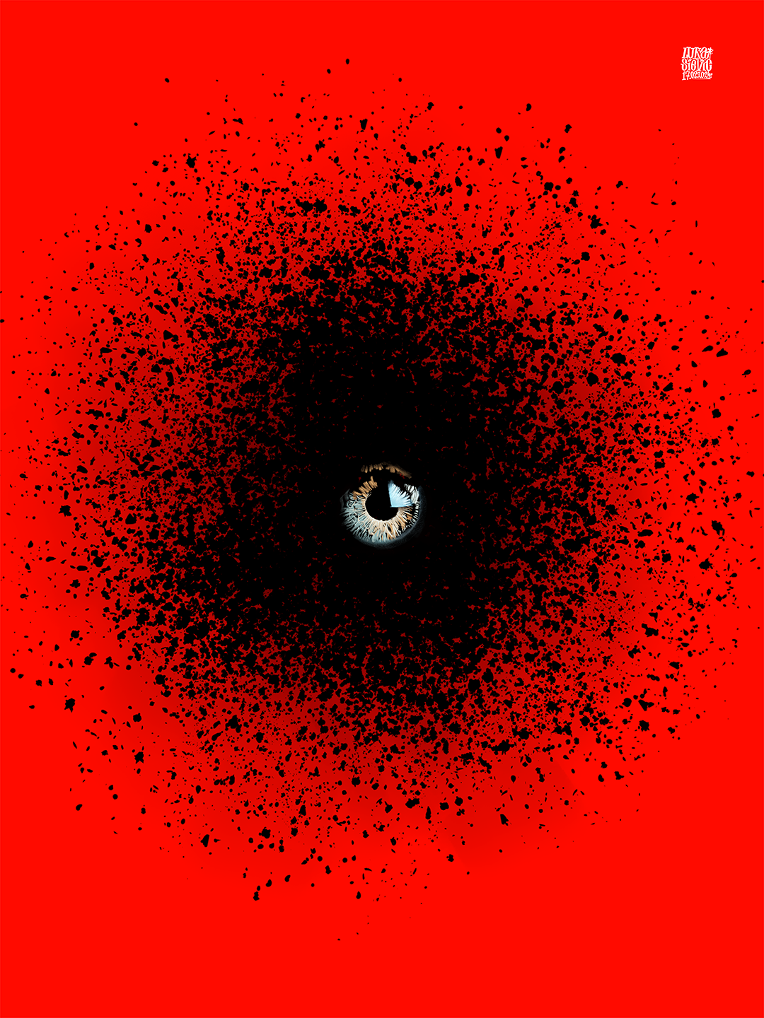 / The Eye /